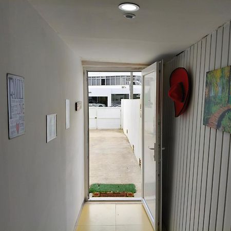 Studio Daires Coímbra Exterior foto