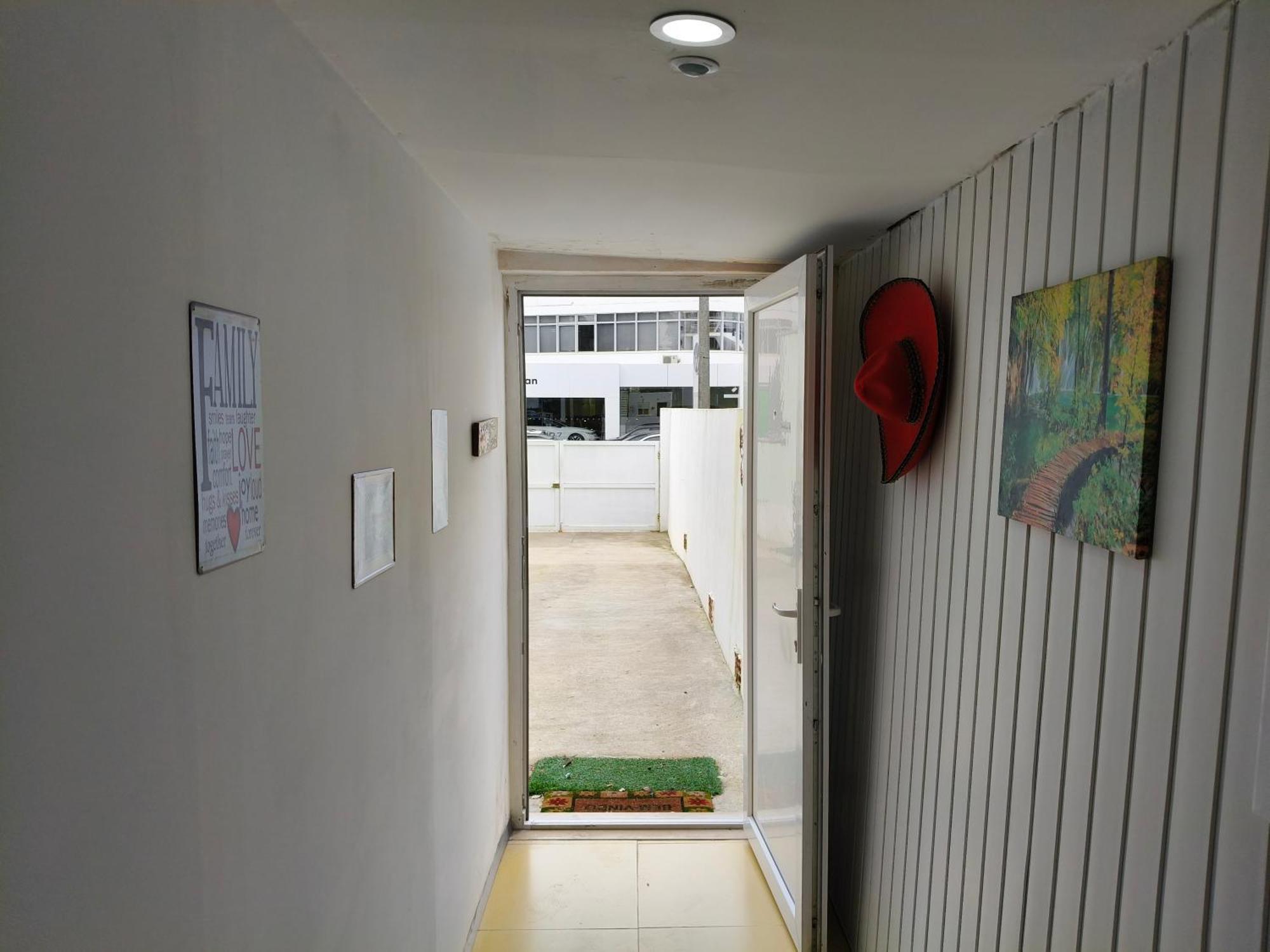 Studio Daires Coímbra Exterior foto